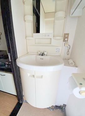 八王子市八幡町楽器可(防音・グランドピアノ・弦・管打楽器・声楽)マンション その他
