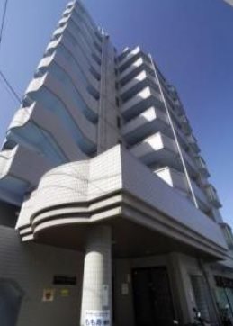 練馬区谷原2丁目楽器可(ピアノ・弦楽器)マンション 外観