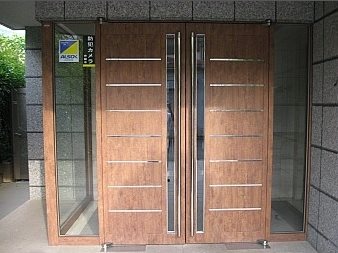 川崎市高津区溝口3丁目楽器可(ピアノ・弦管楽器・声楽)マンション その他