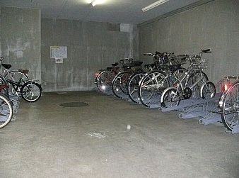 川崎市高津区溝口3丁目楽器可(ピアノ・弦管楽器・声楽)マンション その他