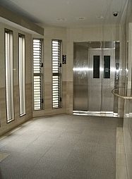 川崎市高津区溝口3丁目楽器可(ピアノ・弦管楽器・声楽)マンション その他