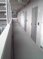 川崎市高津区溝口3丁目楽器可(ピアノ・弦管楽器・声楽)マンション その他