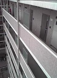 川崎市高津区溝口3丁目楽器可(ピアノ・弦管楽器・声楽)マンション その他