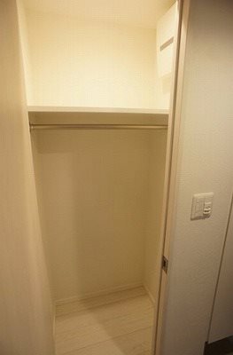 練馬区旭丘1丁目楽器可(防音・24時間演奏・グランドピアノ・弦管楽器・声楽)築浅マンション 収納