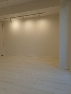 練馬区旭丘1丁目楽器可(防音・24時間演奏・グランドピアノ・弦管楽器・声楽)築浅マンション リビング