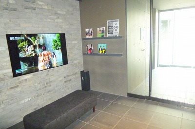 大田区西蒲田6丁目楽器可(防音・24時間演奏・ピアノ・弦・管打楽器・声楽・DTM)マンション 駐車場