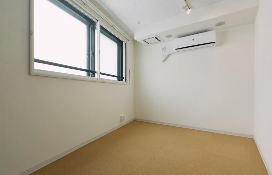 北区滝野川6丁目楽器可(防音・24時間演奏・ピアノ・弦・管楽器・声楽)マンション その他設備
