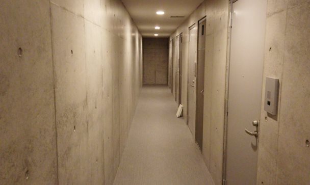 大田区池上1丁目楽器可（防音・24時間演奏・ピアノ・弦楽器・声楽）マンション その他
