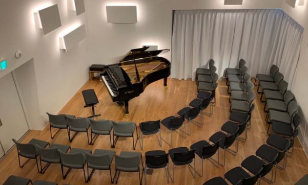 大田区池上1丁目楽器可（防音・24時間演奏・ピアノ・弦楽器・声楽）マンション その他