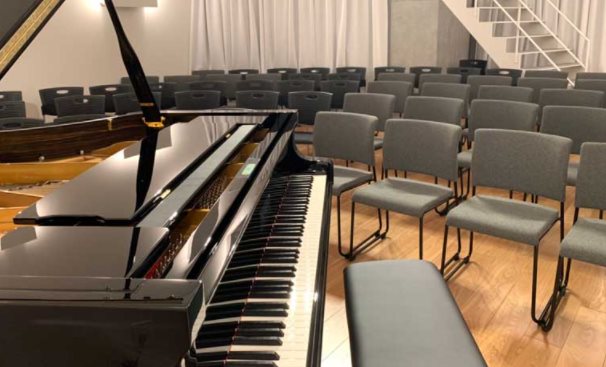 大田区池上1丁目楽器可（防音・24時間演奏・ピアノ・弦楽器・声楽）マンション その他