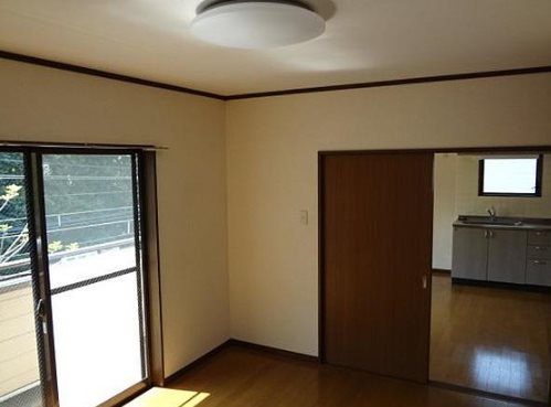 練馬区栄町楽器可(ピアノ・弦楽器・木管楽器)マンション その他