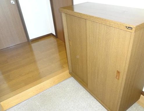練馬区栄町楽器可(ピアノ・弦楽器・木管楽器)マンション その他