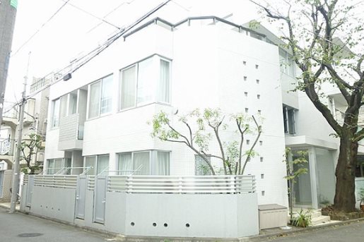 練馬区豊玉上1丁目楽器可(ピアノ・弦・木管楽器)マンション 外観