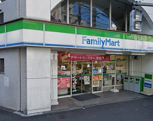 練馬区豊玉上1丁目楽器可(ピアノ・弦・木管楽器)マンション その他