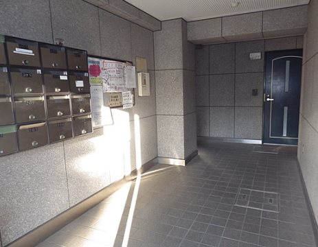 所沢市東住吉楽器可(グランドピアノ・弦・管・打楽器その都度楽器相談)マンション その他