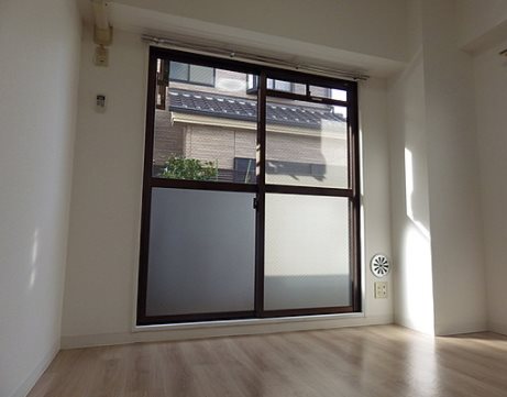 所沢市東住吉楽器可(グランドピアノ・弦・管・打楽器その都度楽器相談)マンション ベッドルーム