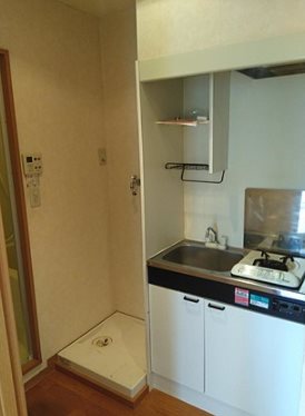 練馬区豊玉北2丁目楽器可（ピアノ・弦・木管楽器）マンション その他