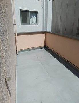 練馬区豊玉北2丁目楽器可（ピアノ・弦・木管楽器）マンション ベランダ