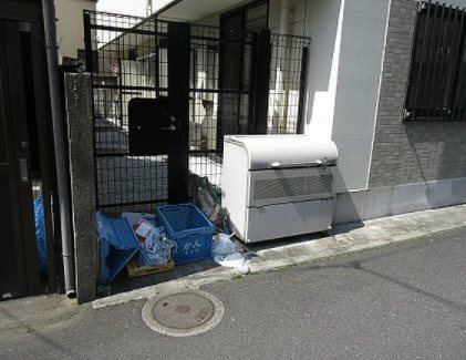 板橋区小茂根4丁目楽器可（ピアノ・弦・木管楽器）マンション その他