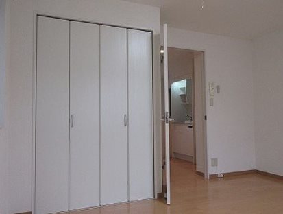 板橋区小茂根4丁目楽器可（ピアノ・弦・木管楽器）マンション リビング