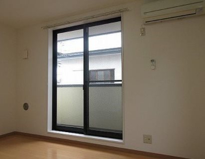板橋区小茂根4丁目楽器可（ピアノ・弦・木管楽器）マンション ベッドルーム