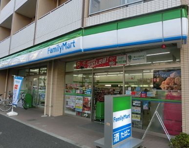 練馬区豊玉上2丁目楽器可（ピアノ・弦楽器）女性専用マンション その他