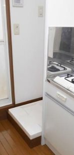練馬区豊玉上2丁目楽器可（ピアノ・弦楽器）マンション その他