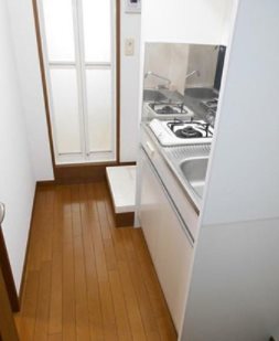 練馬区豊玉上2丁目楽器可（ピアノ・弦楽器）マンション その他