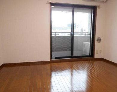 練馬区豊玉上2丁目楽器可（ピアノ・弦楽器）マンション リビング