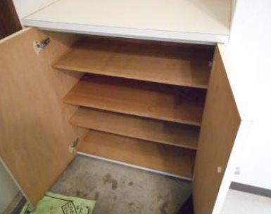 府中市府中町3丁目楽器可(ピアノ・弦楽器)女性限定マンション その他