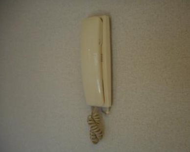 府中市府中町3丁目楽器可(ピアノ・弦楽器)女性限定マンション その他