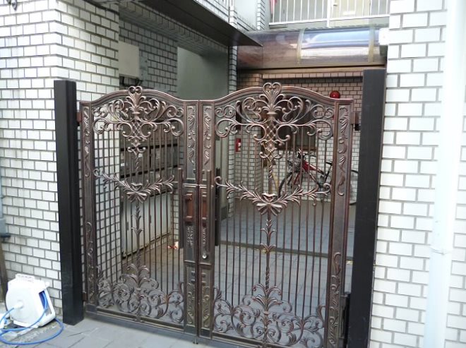 府中市府中町3丁目楽器可(ピアノ・弦楽器)女性限定マンション その他