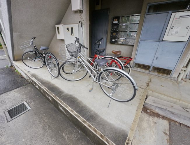 東村山市野口町1丁目楽器可(ピアノ・弦楽器)マンション その他