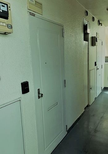 練馬区栄町楽器可(ピアノ・弦楽器・木管楽器)女性限定マンション その他