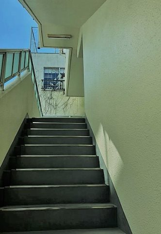 練馬区栄町楽器可(ピアノ・弦楽器・木管楽器)女性限定マンション その他