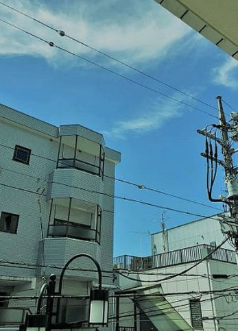 練馬区栄町楽器可(ピアノ・弦楽器・木管楽器)女性限定マンション その他