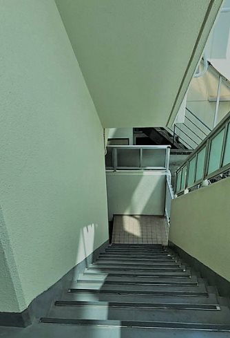 練馬区栄町楽器可(ピアノ・弦楽器・木管楽器)女性限定マンション その他