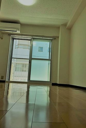 練馬区栄町楽器可(ピアノ・弦楽器・木管楽器)女性限定マンション リビング
