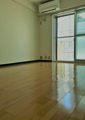 練馬区栄町楽器可(ピアノ・弦楽器・木管楽器)女性限定マンション ベッドルーム