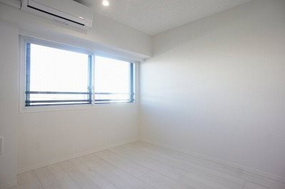 練馬区旭丘1丁目楽器可(防音・24時間演奏・グランドピアノ・弦管楽器・声楽)築浅マンション リビング