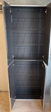 中野区新井4丁目楽器可(防音・24時間演奏・ピアノ・弦・管楽器・声楽)マンション 収納