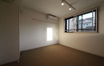 中野区新井4丁目楽器可(防音・24時間演奏・ピアノ・弦・管楽器・声楽)マンション その他部屋・スペース