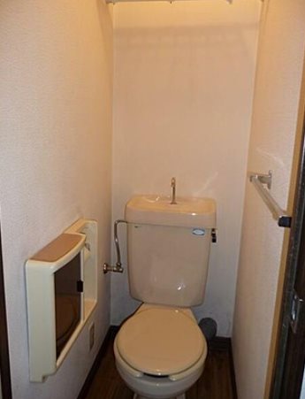立川市柏町4丁目楽器可(グランドピアノ・弦・木管楽器)マンション その他