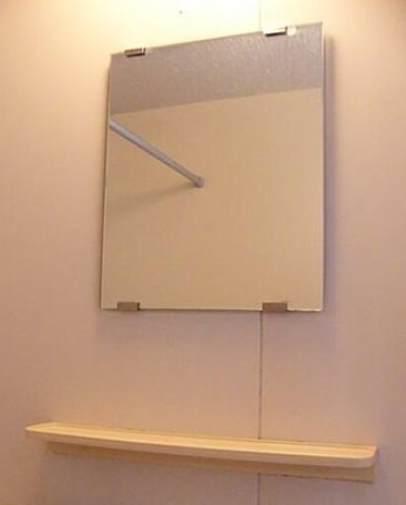 立川市柏町4丁目楽器可(グランドピアノ・弦・木管楽器)マンション その他