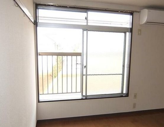 立川市柏町4丁目楽器可(グランドピアノ・弦・木管楽器)マンション リビング