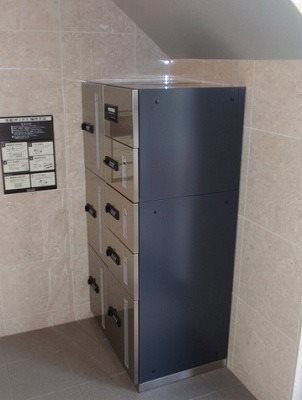 豊島区池袋2丁目楽器(グランドピアノ・弦・管楽器・声楽)マンション その他共有部分