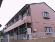 立川市柏町4丁目楽器可(グランドピアノ・弦・木管楽器)マンション 外観