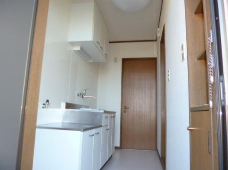 立川市柏町4丁目楽器可(グランドピアノ・弦・木管楽器)マンション その他