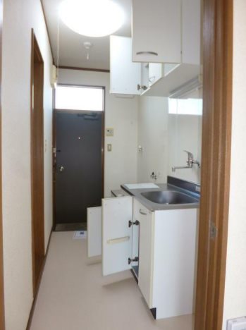 立川市柏町4丁目楽器可(グランドピアノ・弦・木管楽器)マンション その他