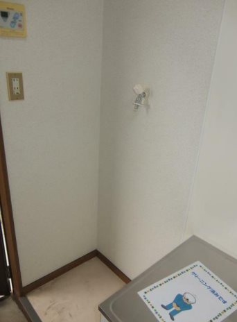 立川市柏町4丁目楽器可(グランドピアノ・弦・木管楽器)マンション その他
